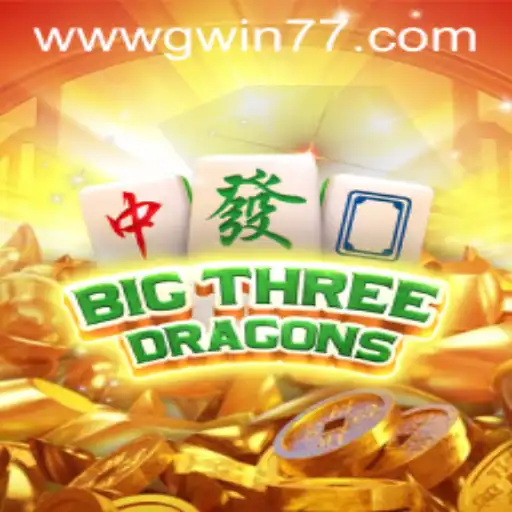 Discover the Fascinating World of BigThreeDragons with Gwin77