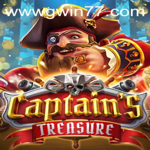 CaptainssTreasure Unveiled: Dive into the Adventure with Gwin77
