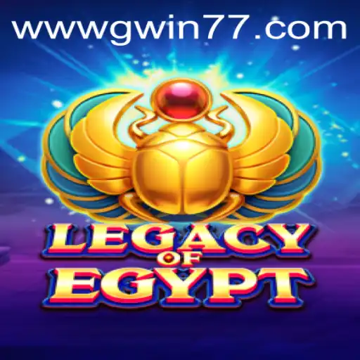 Unveiling the Mystical World of LegacyOfEgypt on Gwin77