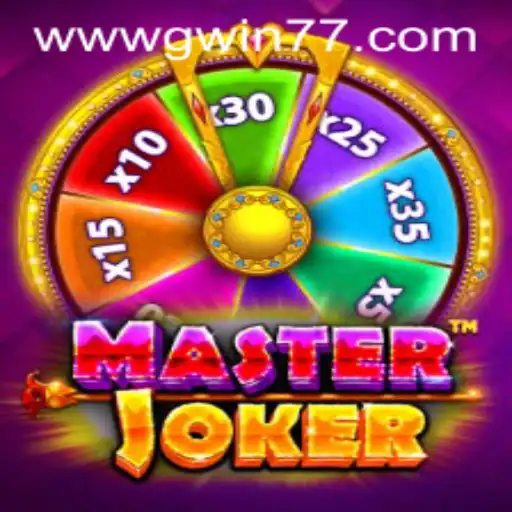 MasterJoker: A Captivating Game Experience with Gwin77