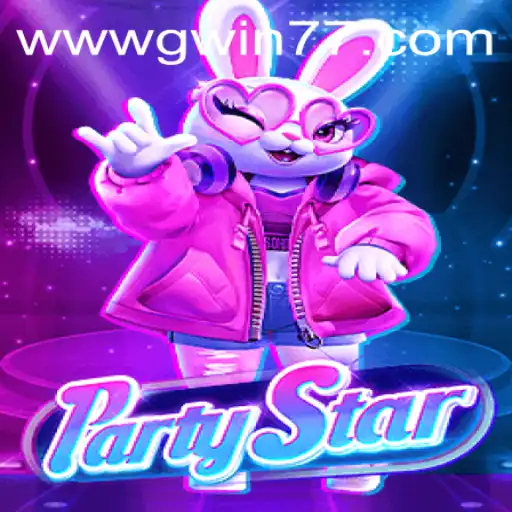 PartyStar: The New Sensation with Gwin77