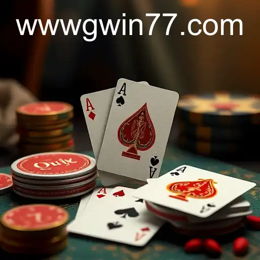 The Fascinating World of Card Games