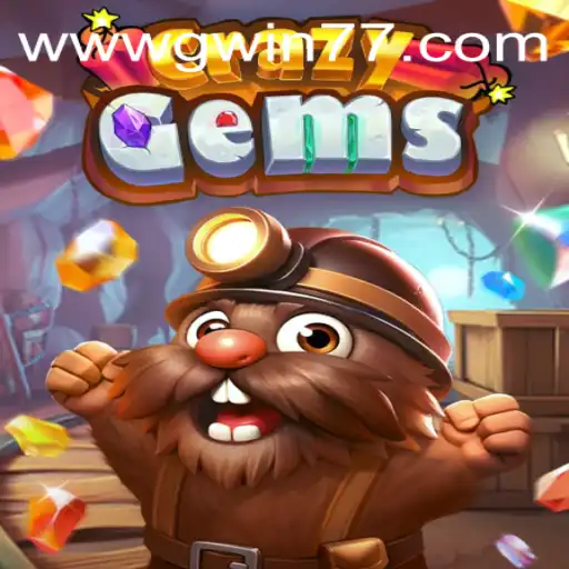 CrazyGems: A Thrilling Adventure with a Twist of Gwin77