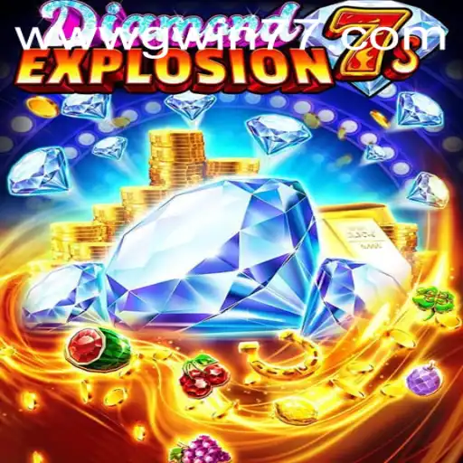 Discover the Exciting World of DiamondExplosion7s with Gwin77