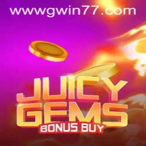 JuicyGemsBonusBuy: An Exciting New Game with Gwin77
