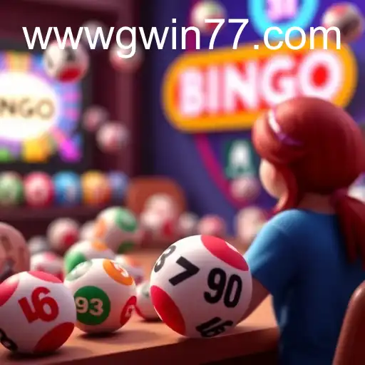 The Exploration of Online Bingo with Gwin77