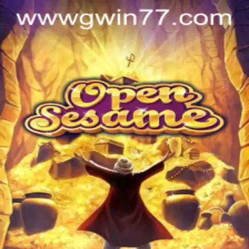 Discover the Enchantment of OpenSesame: A Captivating Adventure with Gwin77