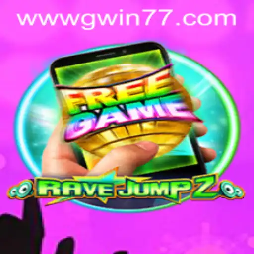 Jump into the Excitement of RaveJump2M, Powered by Gwin77