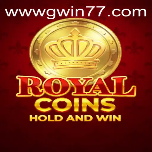 RoyalCoins: A Captivating Adventure in the World of Gwin77