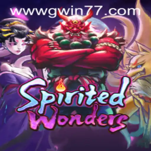 SpiritedWonders: Unveiling the Mystique of the New Gaming Phenomenon